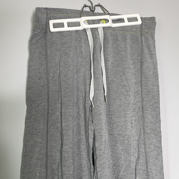 Lululemon Capris - Picture 2 of 5